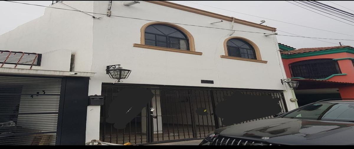 Casa en Mitras Centro, Nuevo León en Venta ID 23... 