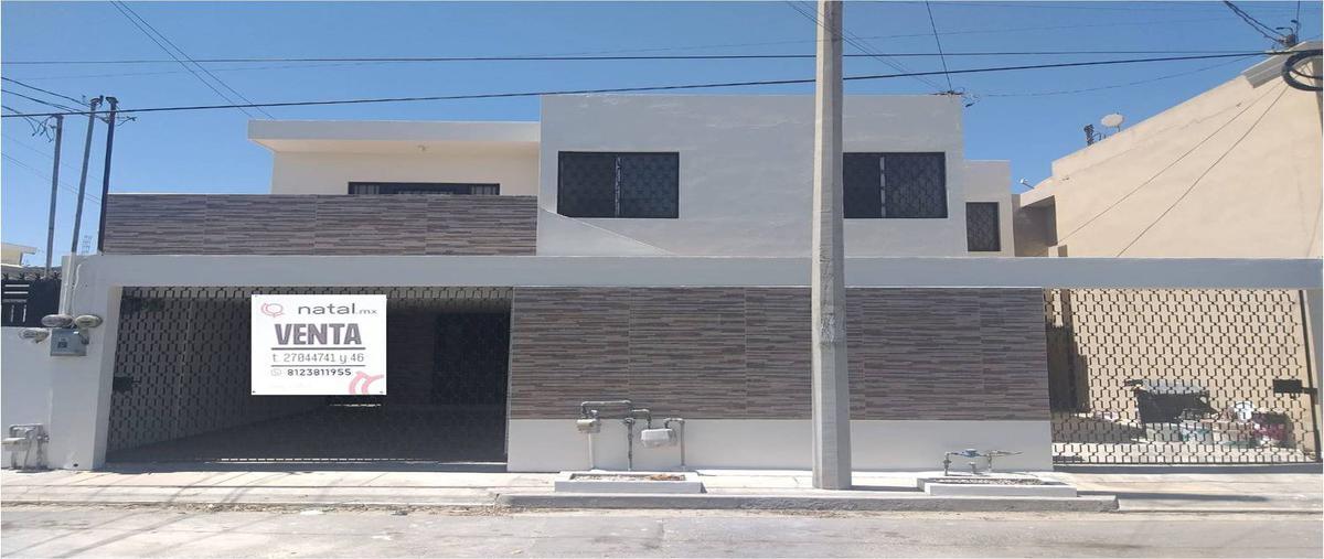 Casa en Mitras Norte, Nuevo León en Venta ID 236... 