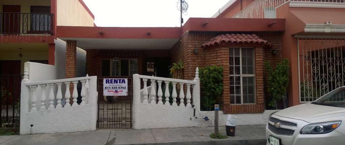 Casa en Mitras Norte, Nuevo León en Renta ID 297... 