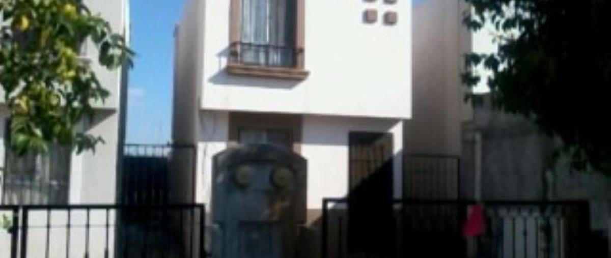 Casa en Mitras Poniente Sector Bolivar, Nuevo Le... 