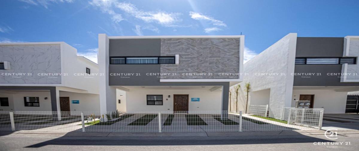 Casa en MODELO BAROJA CORDILLERA NORTE, Campo Bel...