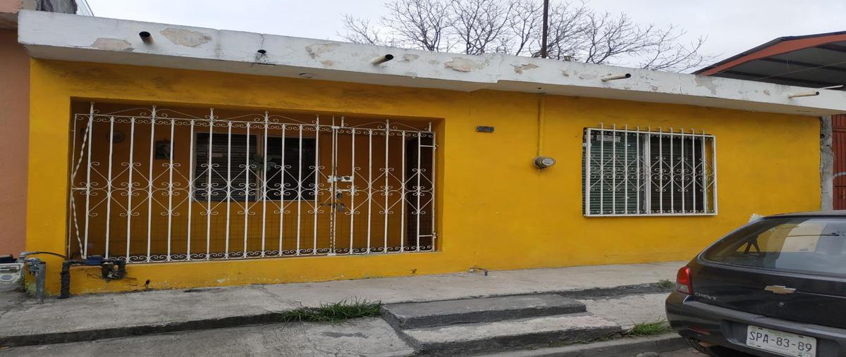 Casa en Moderna, Nuevo León en Venta ID 24732463 