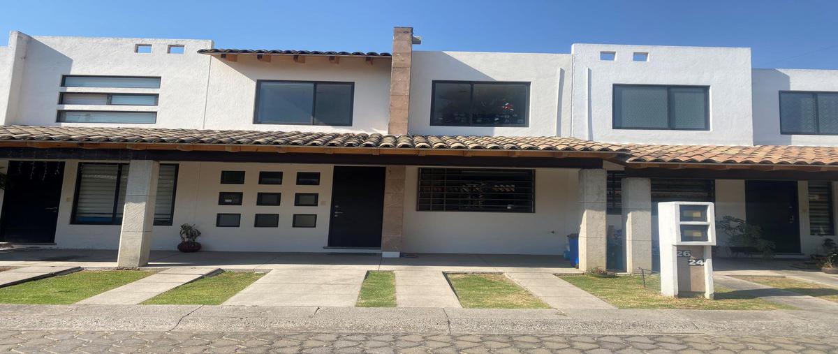 Casa en Momoxpan, Puebla en Renta ID 24700461 