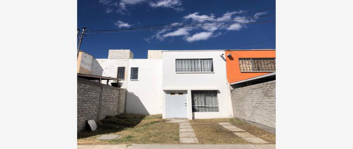 Casa en Monte Atlas 503, La Loma, Querétaro en Ve... 