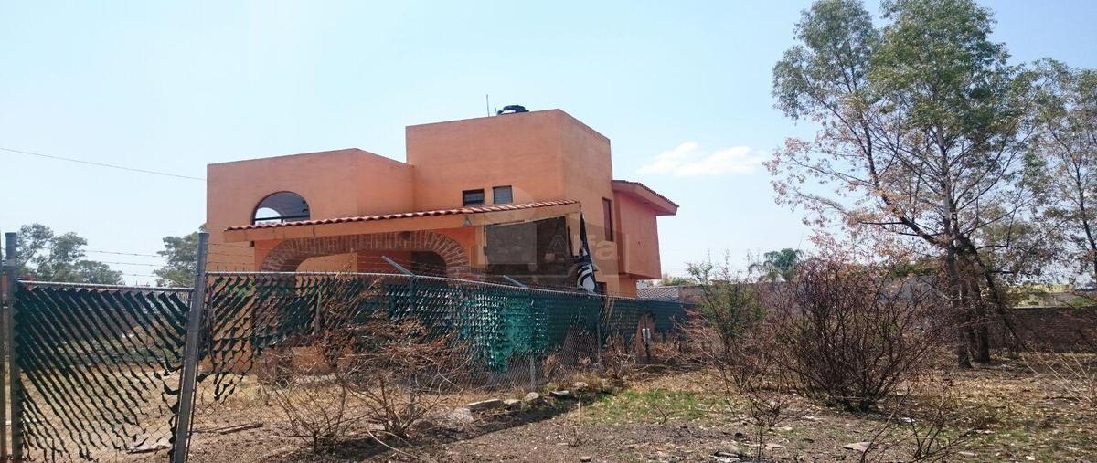 Casa en Monte Blanco, Lomas de Comanjilla, Guanaj... 