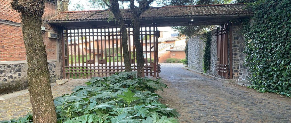 Casa en MONTE DE LAS CRUCES, San Lorenzo Acopilco... 