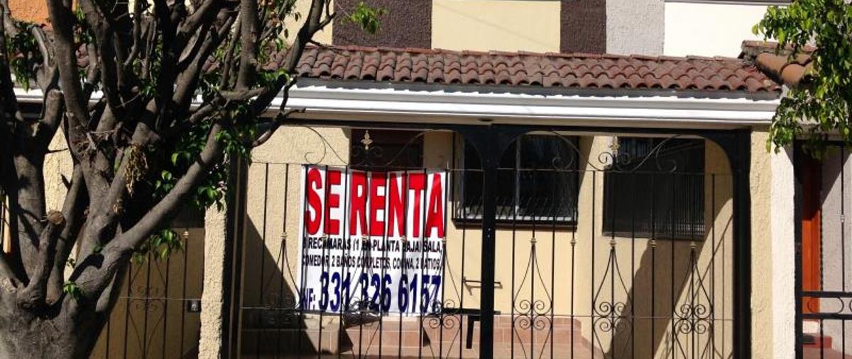 Casa en Balcones de La Cantera, Jalisco en Renta... 