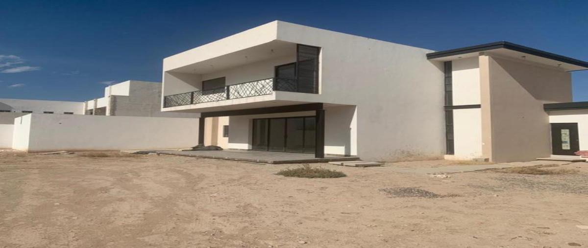 Casa en Montebello, Coahuila en Venta en $.... 