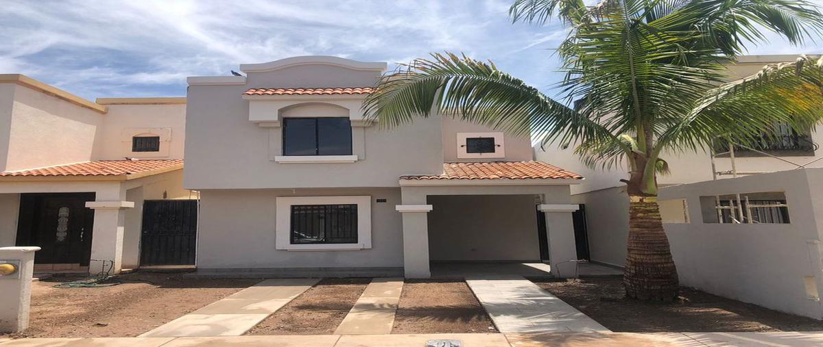 Casa en ., Montecarlo, Sonora en Venta ID 23297598 