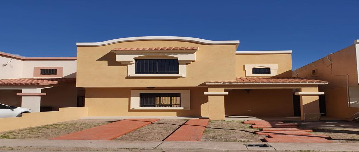 Casa en Montecarlo, Sonora en Venta ID 24158565 