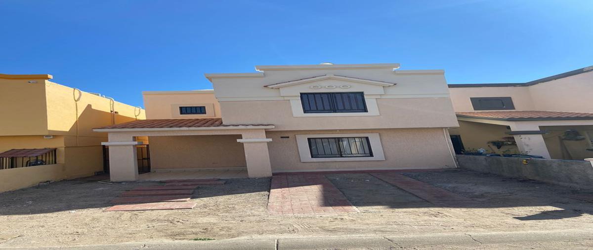 Casa en Montecarlo, Sonora en Venta ID 24158569 