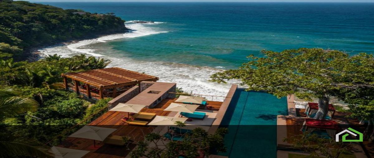 Casa en ., Monteón, Nayarit en Venta ID 21524277