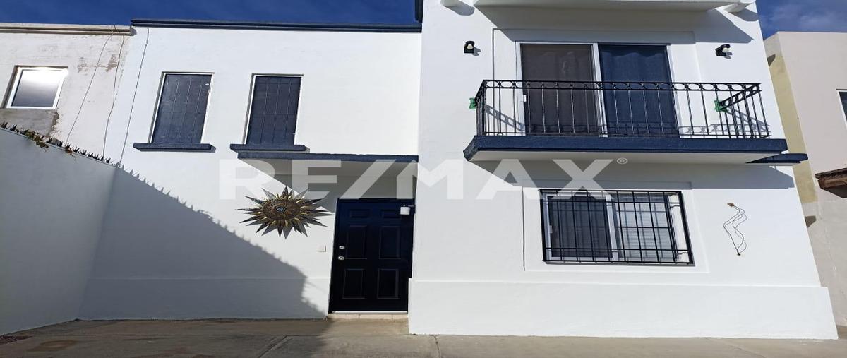 Casa en Montereal, Monte Real Residencial, Baja C... - Propiedades.com