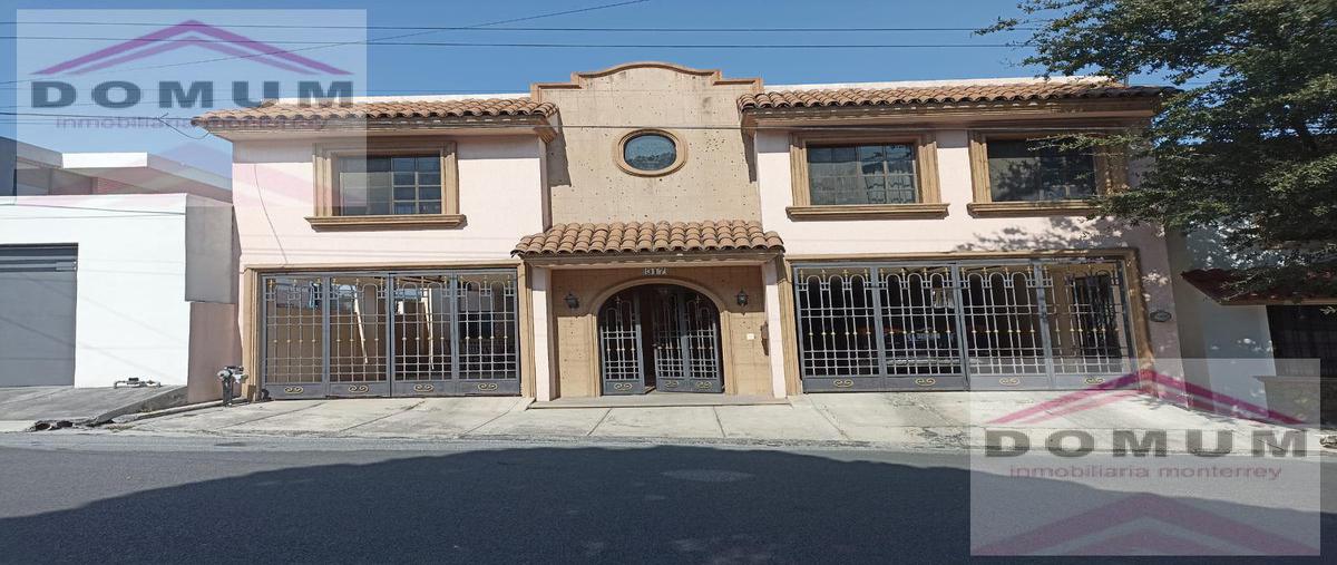 Casa en Monterrey Centro, Nuevo León en Venta ID... 