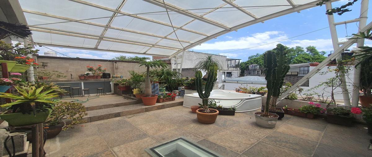 Casa en MONTERREY, Roma Norte, DF / CDMX en Venta...