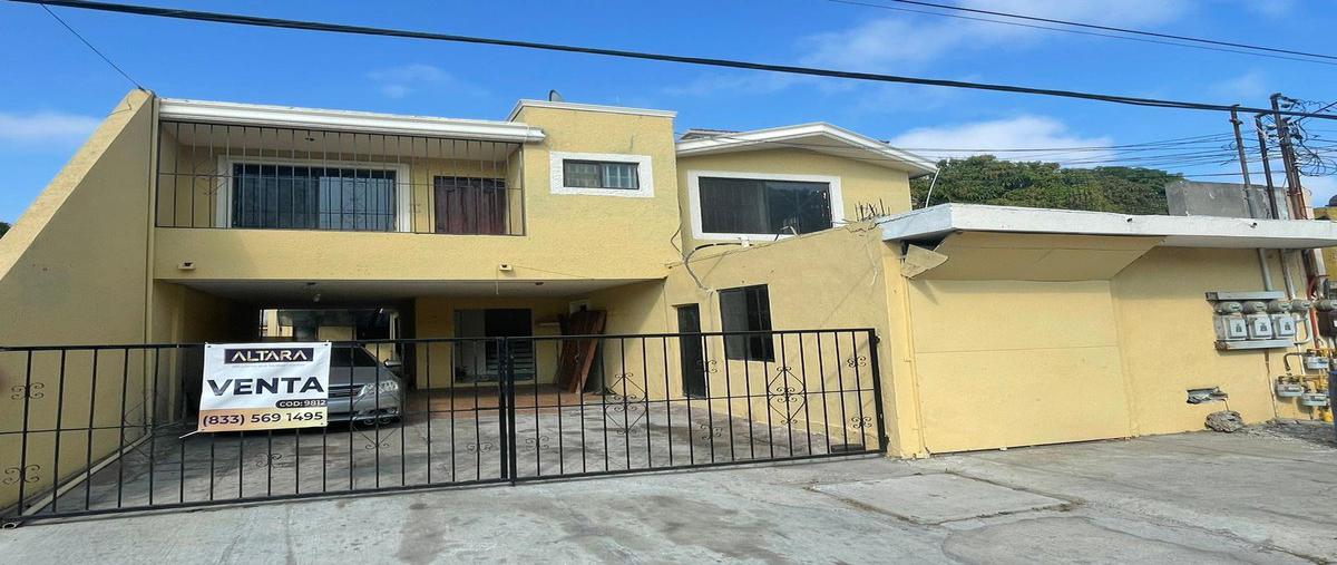 Casa en Monteverde, Tamaulipas en Venta ID 24048457 