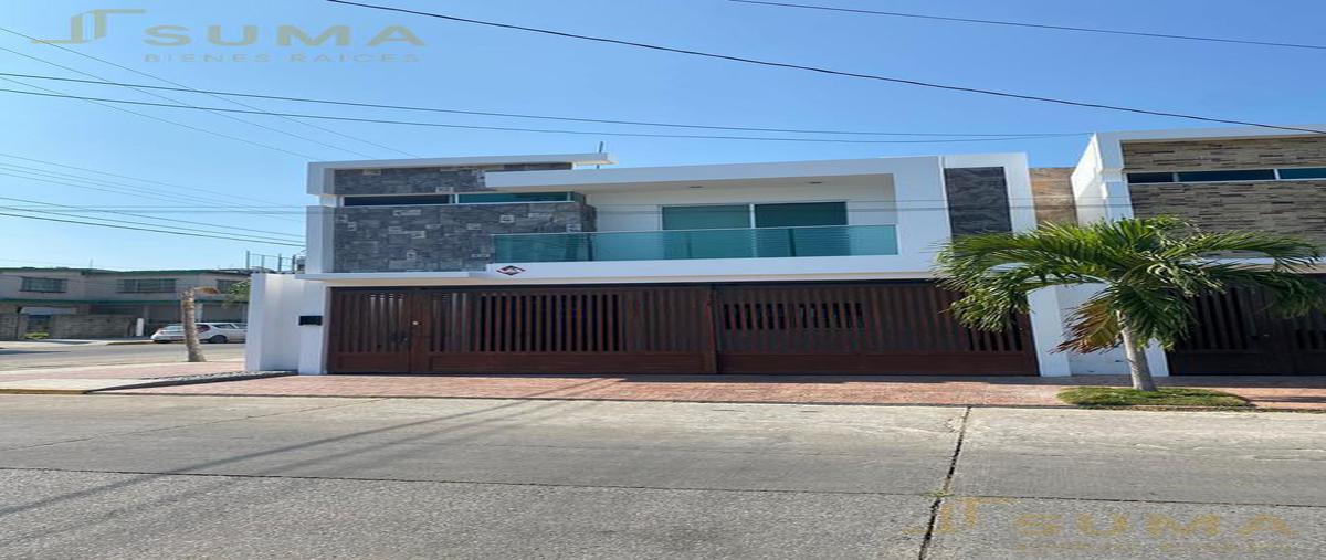 Casa en Monteverde, Tamaulipas en Renta ID 24789402 