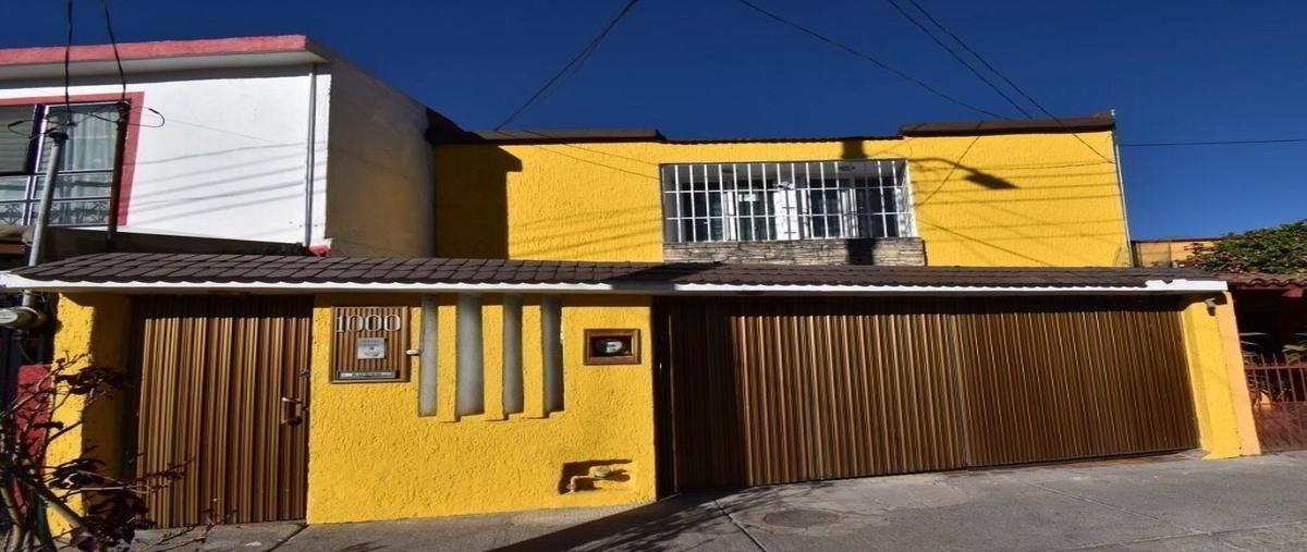 Casa en Montiel, Lomas de Zapopan, Jalisco en Ren... 
