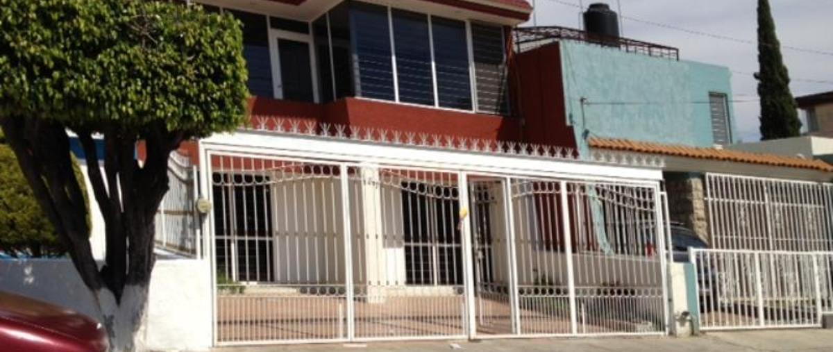 Casa en Monumental, Jalisco en Renta ID 799629 