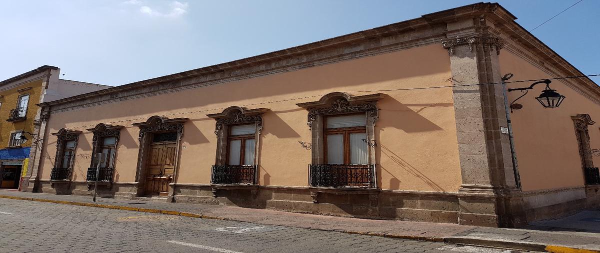 Casa en Morelia Centro, Michoacán en Renta ID 10... 