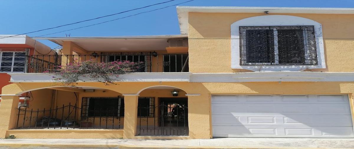 Casa en Morelos, Campeche en Renta ID 24659109 