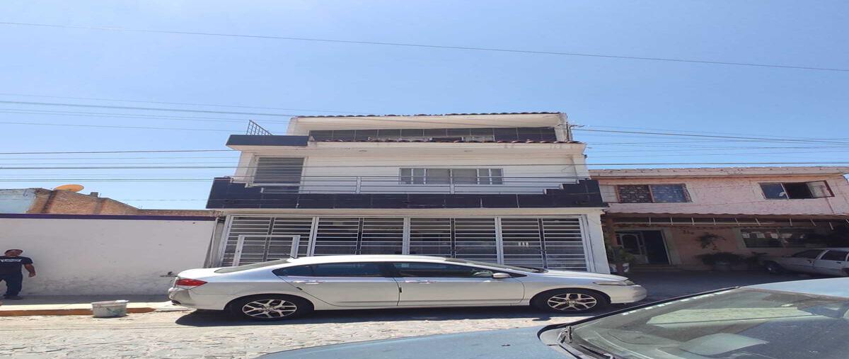 Casa en Morelos, La Martinica, Jalisco en Venta I... 