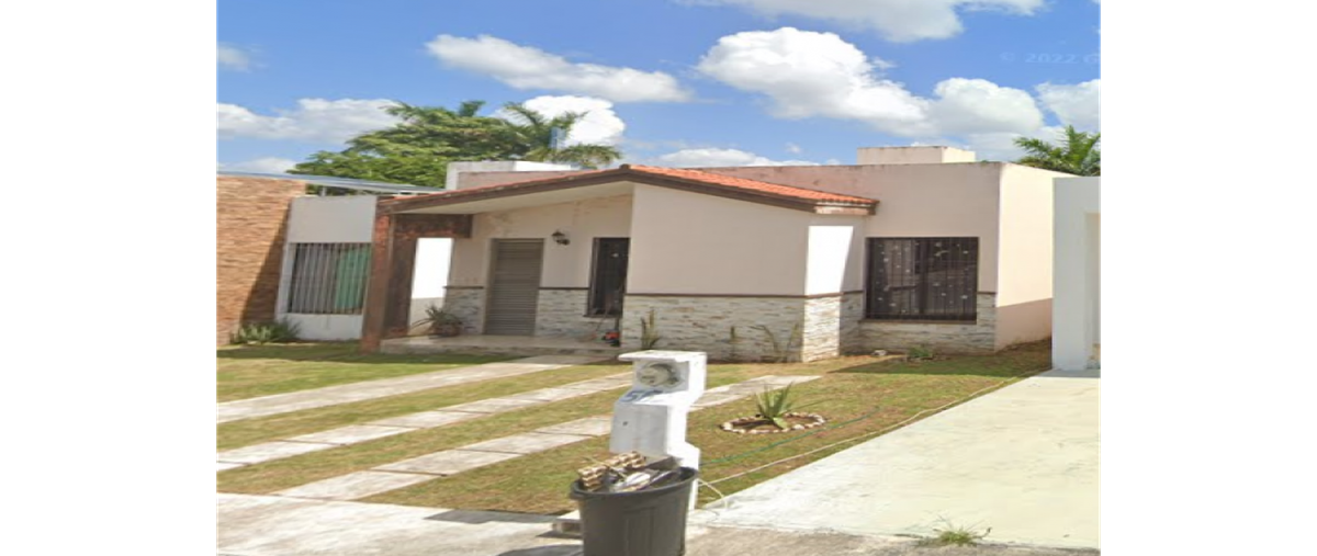Casa en Morelos Oriente, Yucatán en Venta en $1.... 