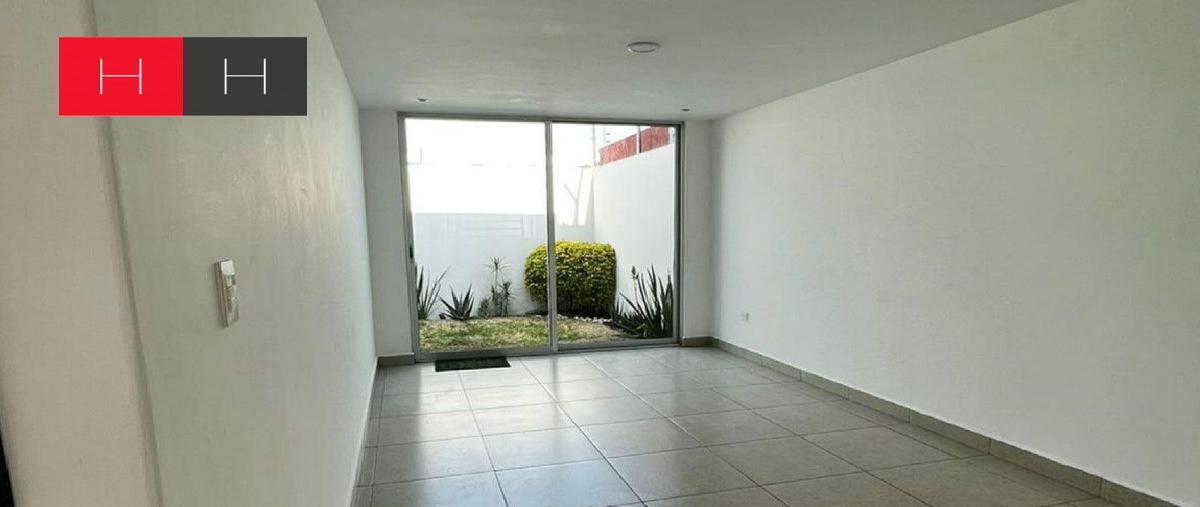 Casa en Morillotla, ExHacienda Concepción Morill...