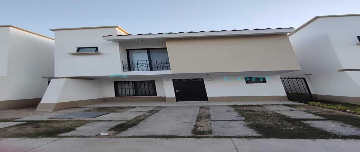 Casa en Muna, Residencial Hacienda Viñedos ..., ... 