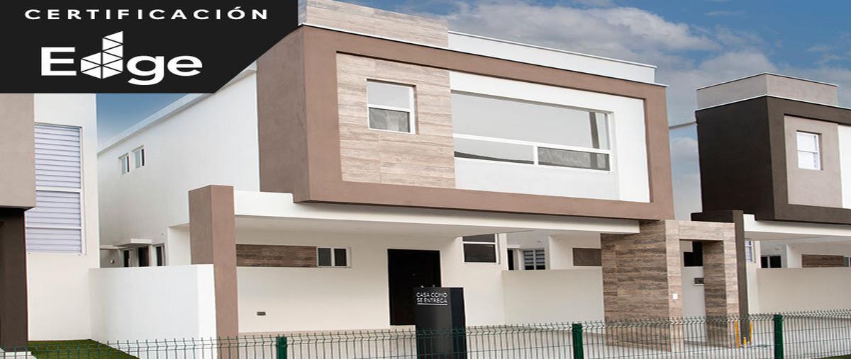 Casa en MURIEL RESIDENCIAL AURA ELITE, Quinto Cen...