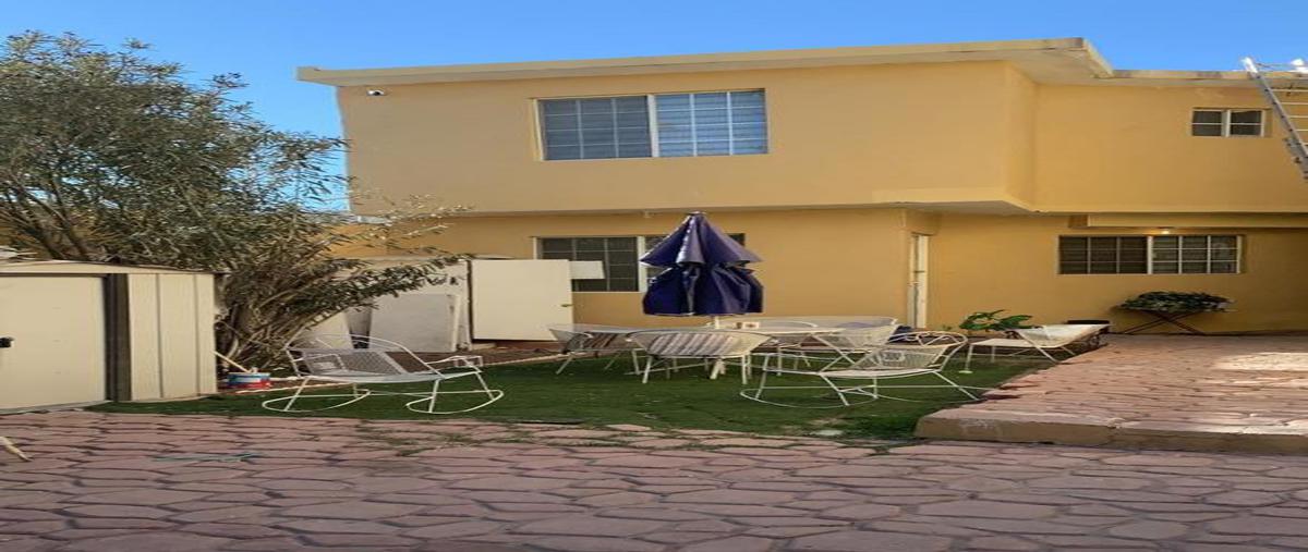 Casa en n/a, Atenas, Chihuahua en Renta ID 24268891 