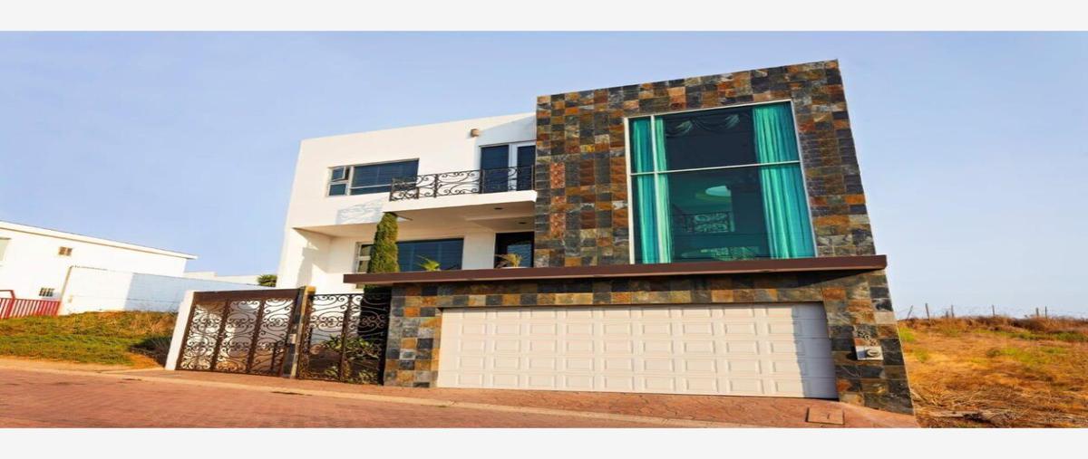 Casa en N/A N/A, Baja Malibú (Sección Lomas), Baj...