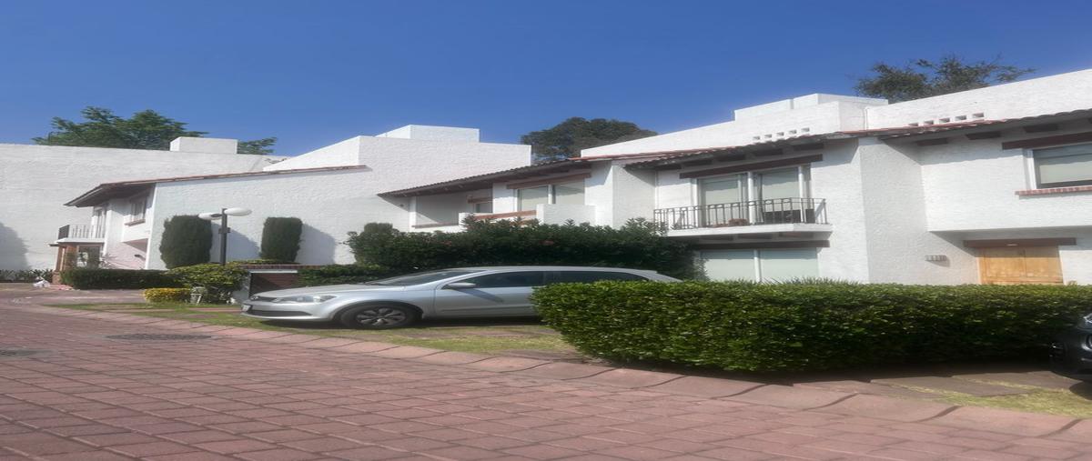 Casa en Nabor Carrillo, Olivar de los Padres, DF