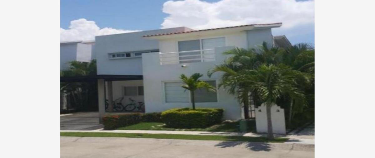 Casa en naranjo 108, Brisas, Nayarit en Venta en