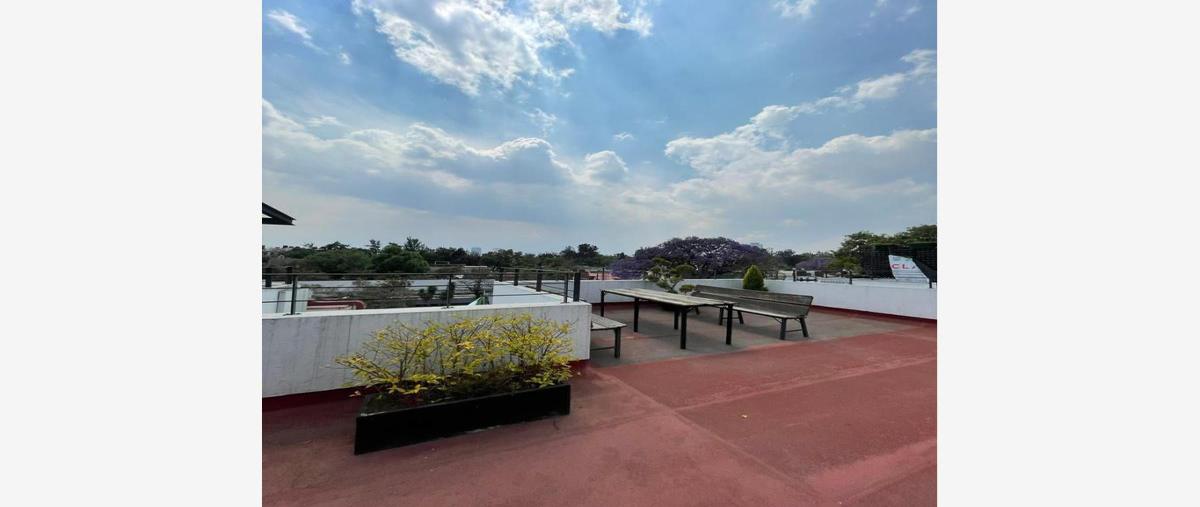 Departamento en Naranjo 131, Santa Maria La Riber...