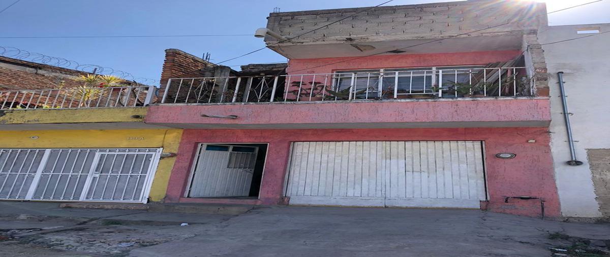 Casa en Naranjo, Lomas Del Tapatío, Jalisco en Ve... 