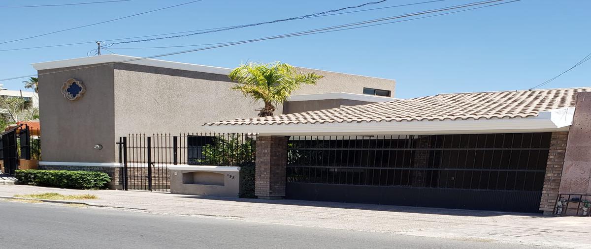 Casa en Naranjos, Torreón Jardín, Coahuila en Ren... 