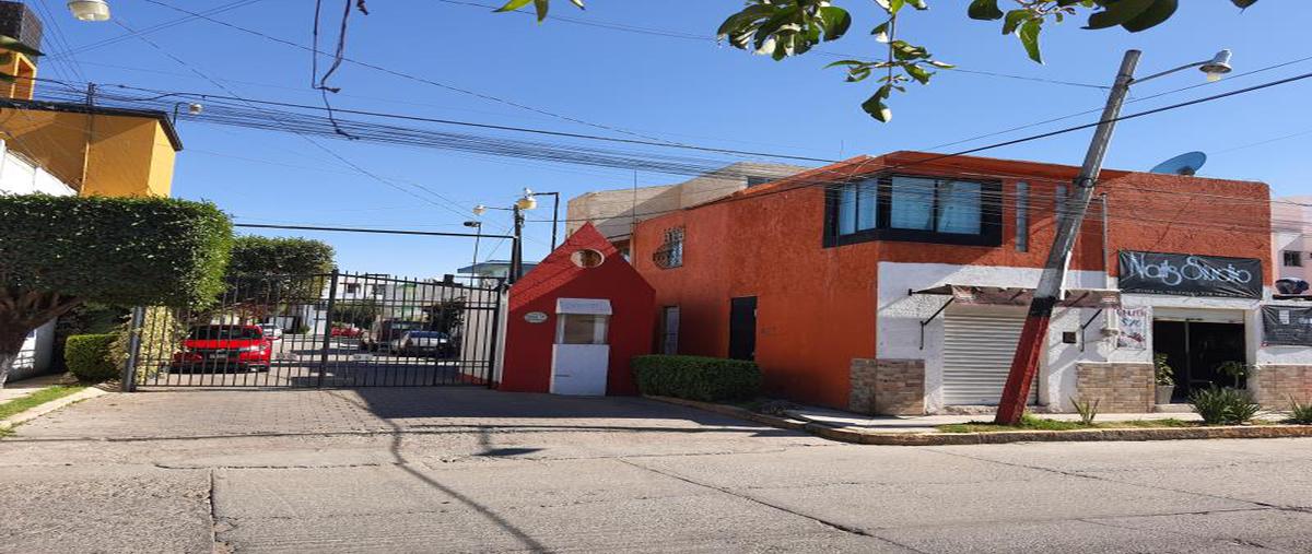 Casa en Narcizo Mendoza 1, La Morena 3a. Sección,... 