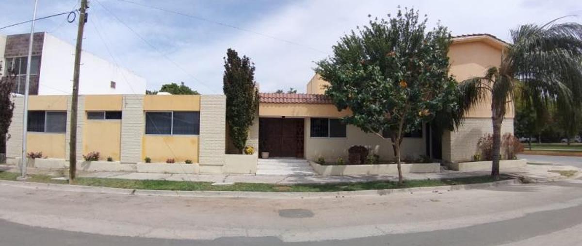 Casa en Nardos 399, Torreón Jardín, Coahuila en V... 