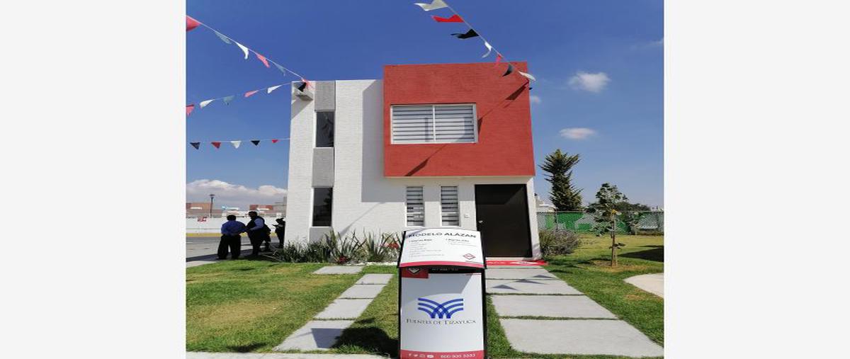 Casa en Natura, Fuentes de Tizayuca, Hidalgo en V... 