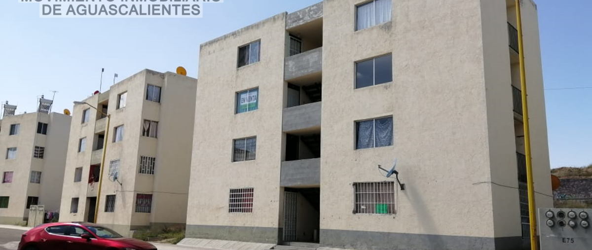 Departamento en Natura, Aguascalientes en Venta ... 