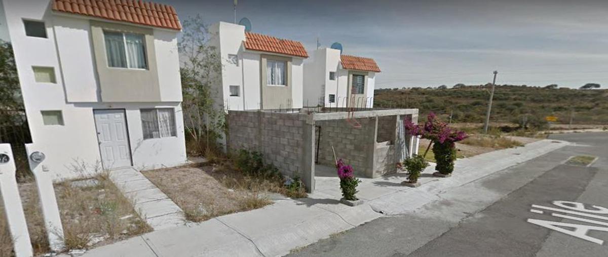 Casa en Natura, Aguascalientes en Venta en $548.... 