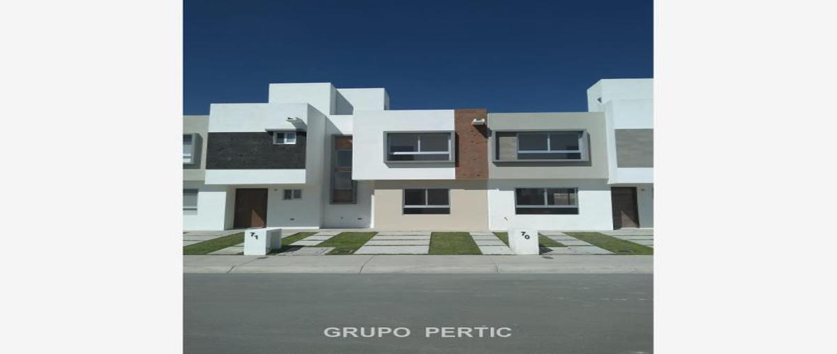 Casa en NATURA DIAMANTE 12, Sonterra, Querétaro e... 