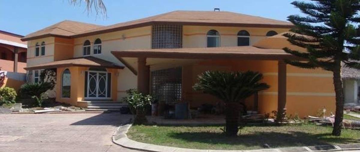 Casa en Nautla, Veracruz en Venta ID 1847052 