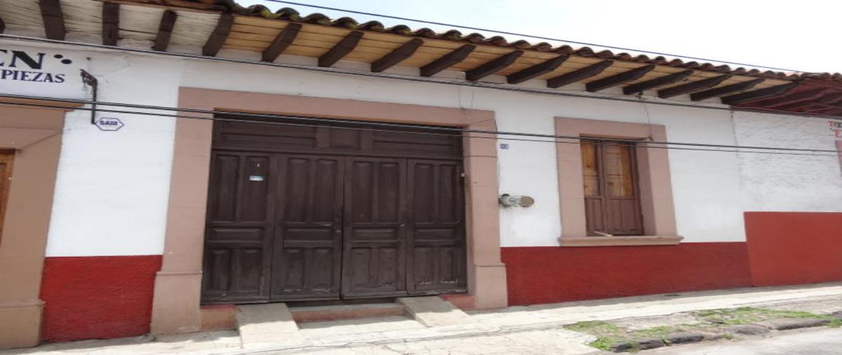 Casa en navarrete, Pátzcuaro Centro, Michoacán en... 