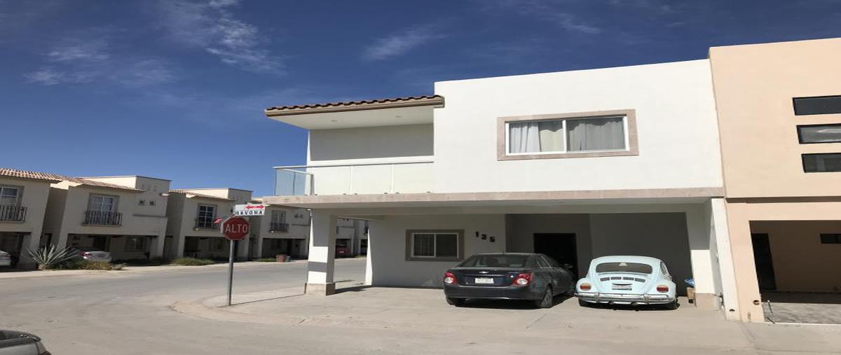 Casa en Navona 135, Villa Romana, Coahuila en Ven... 