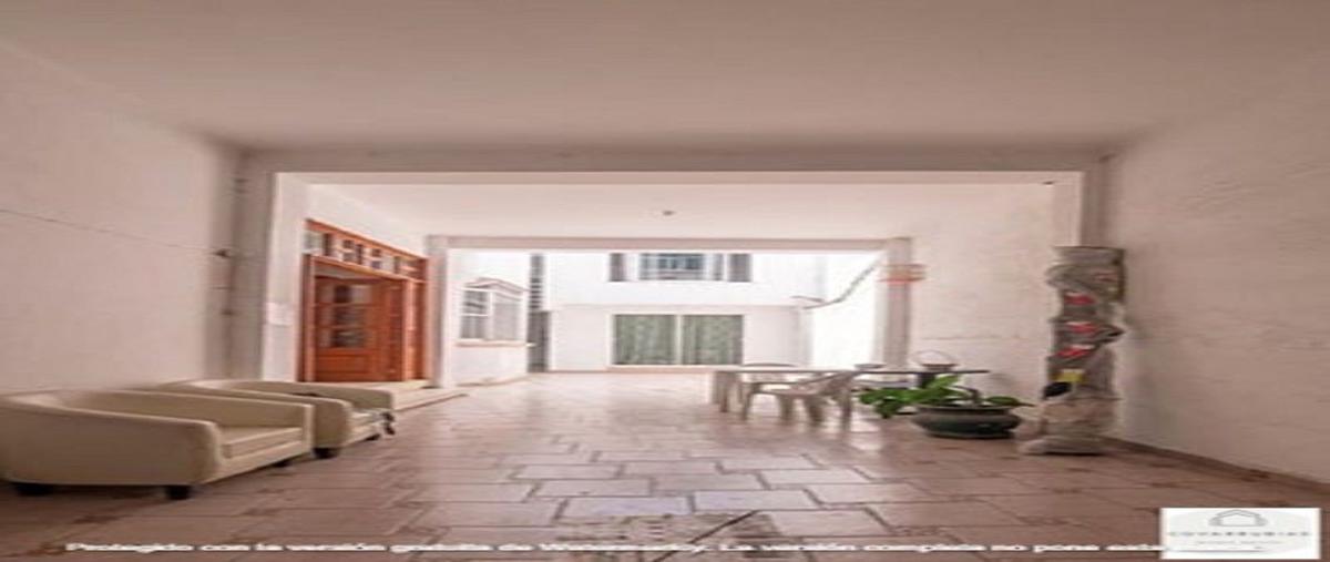 Casa en Nayarit, Roma Sur, DF / CDMX en Venta ID ... 