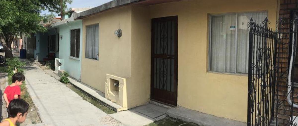 Casa en Cumbres, Coahuila en Venta ID 1040085 