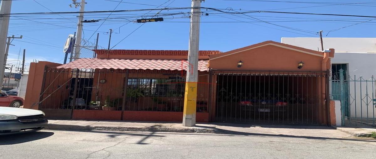 Casa en Niños Héroes, Chihuahua en Venta ID 2474... 