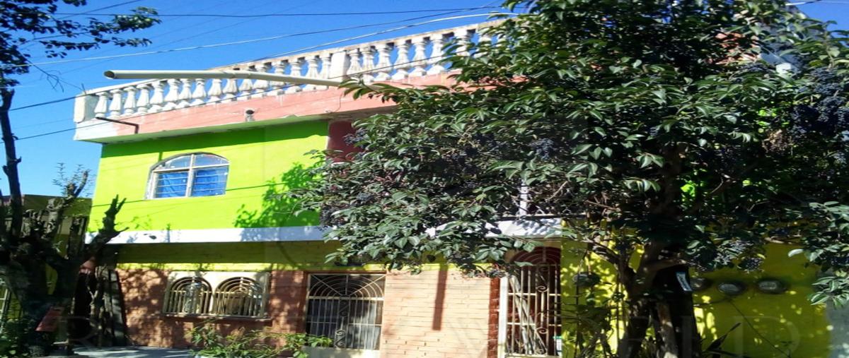 Casa en Niños Héroes, Nuevo León en Venta ID 899... 